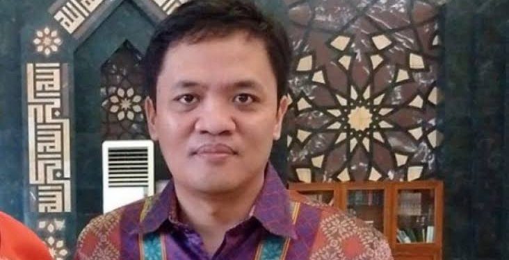 Penghina Risma Ditangkap, Habiburokhamn Siap Jadi Penjamin Penangguhan Penahanan